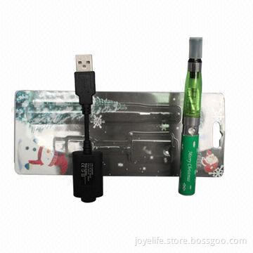 Ego CE4 Christmas Ecigs Unique Ego Christmas Battery Christmas Gift Ego X CE4 Blister Kit